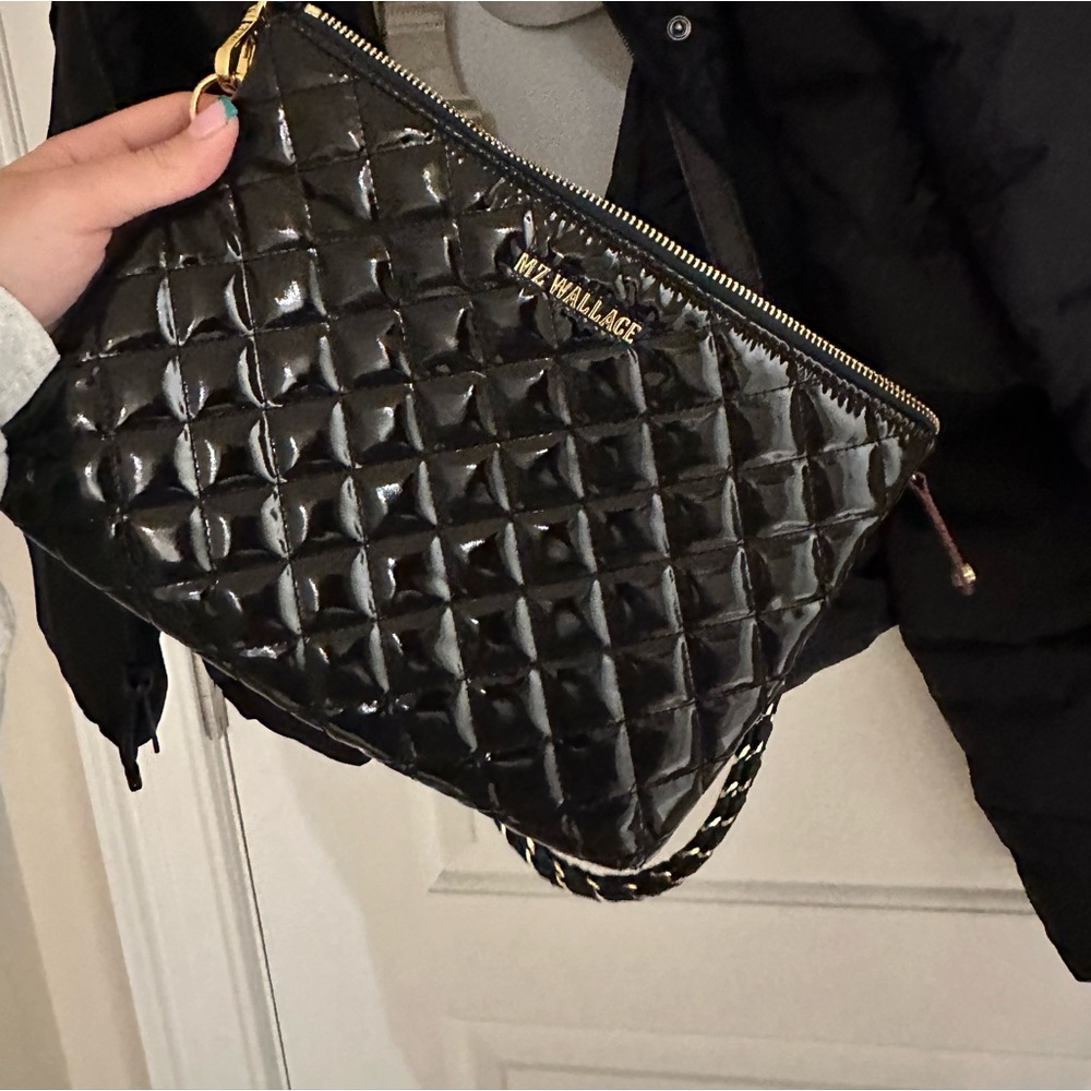 Mz WALLACE crossbody